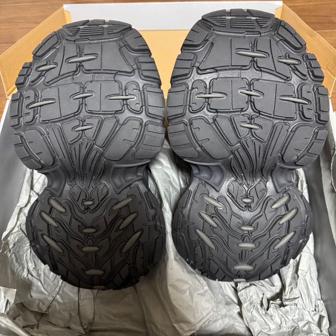 Balenciaga 10xl 43 ブラック — image 4