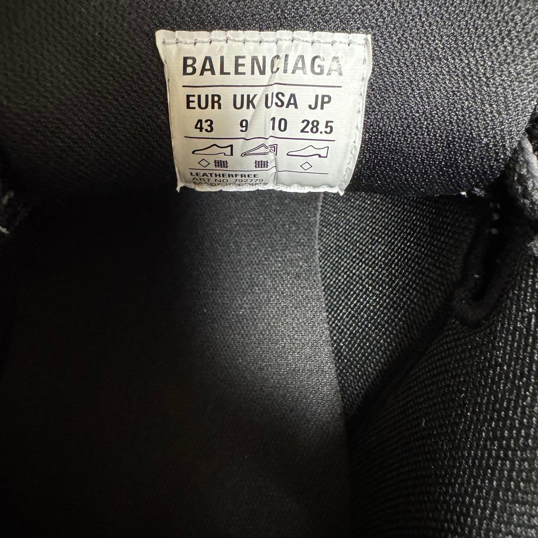 Balenciaga 10xl 43 ブラック — image 5