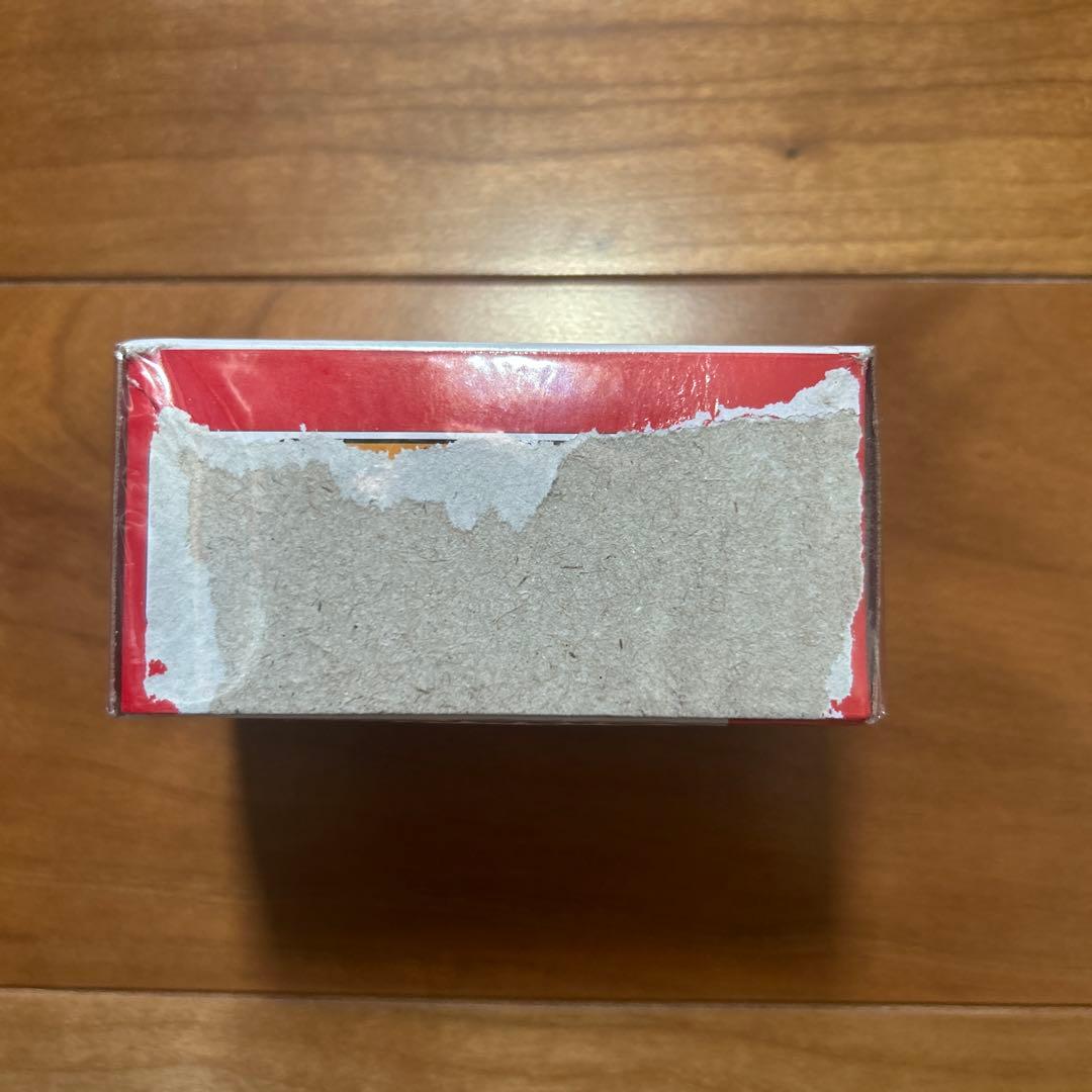 【トミカ】初代　グリコ限定　グリコワゴン 箱ダメージあり — image 2