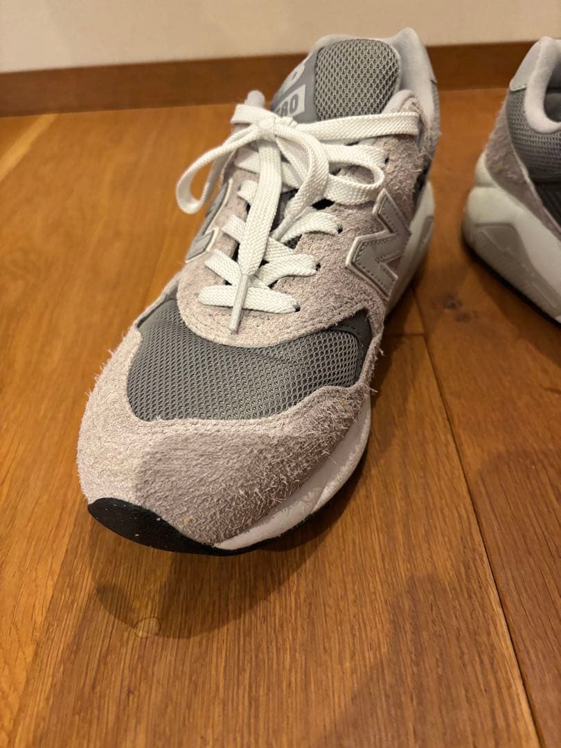 new balance MT580 MG2 26.5cm — image 3