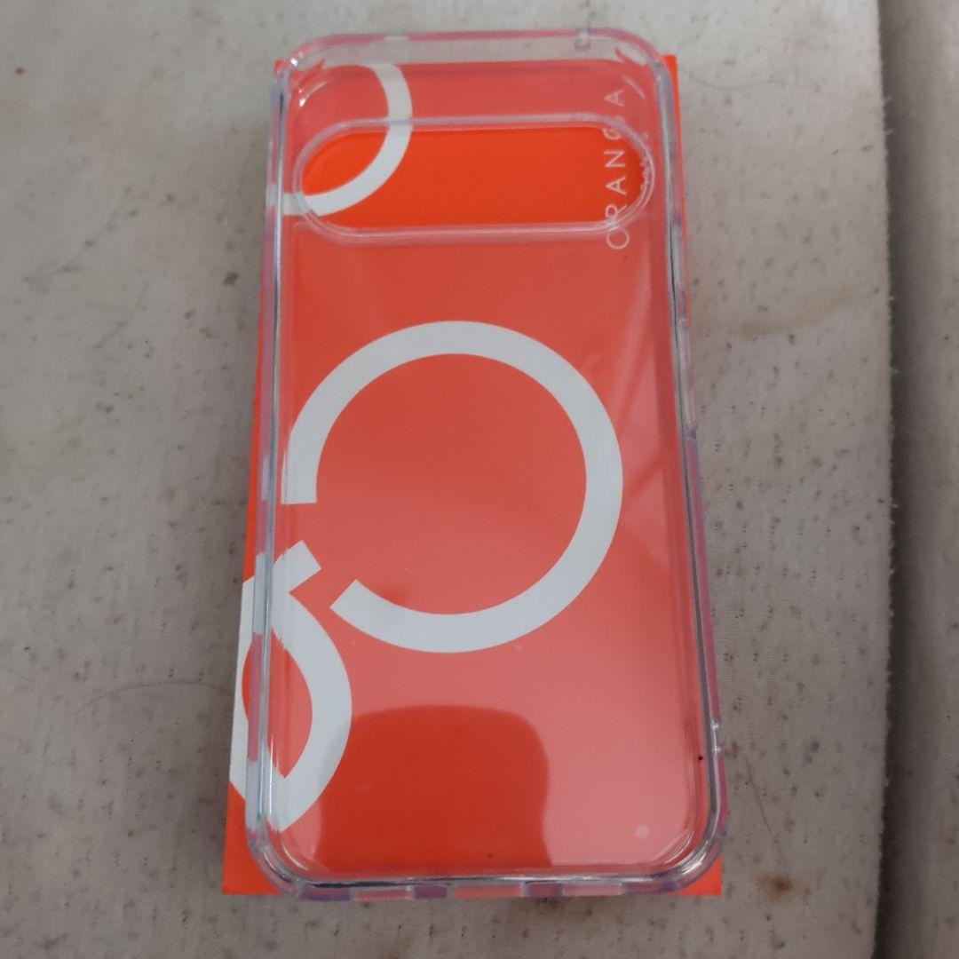 Google Pixel 10Pro XL ケース クリア PC — image 4