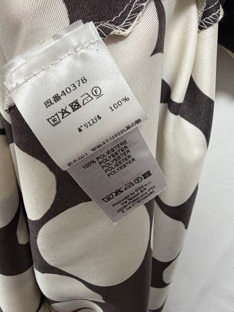 ViCOLO ワンピース 美品【7/1まで出品最終値下げ】 — image 3