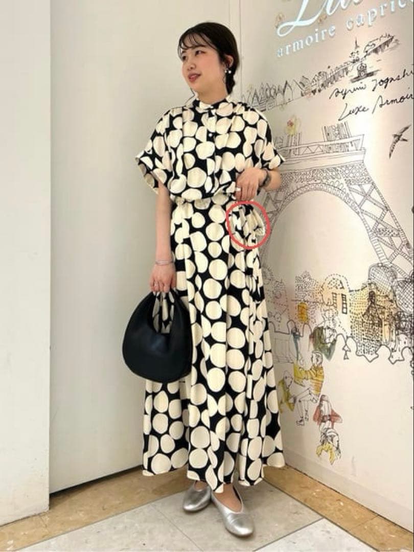 ViCOLO ワンピース 美品【7/1まで出品最終値下げ】 — image 5