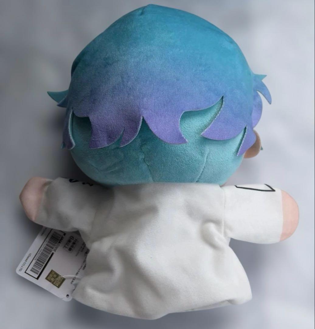 カリスマ ミニコレパペット 湊大瀬 ぬいぐるみ — image 2