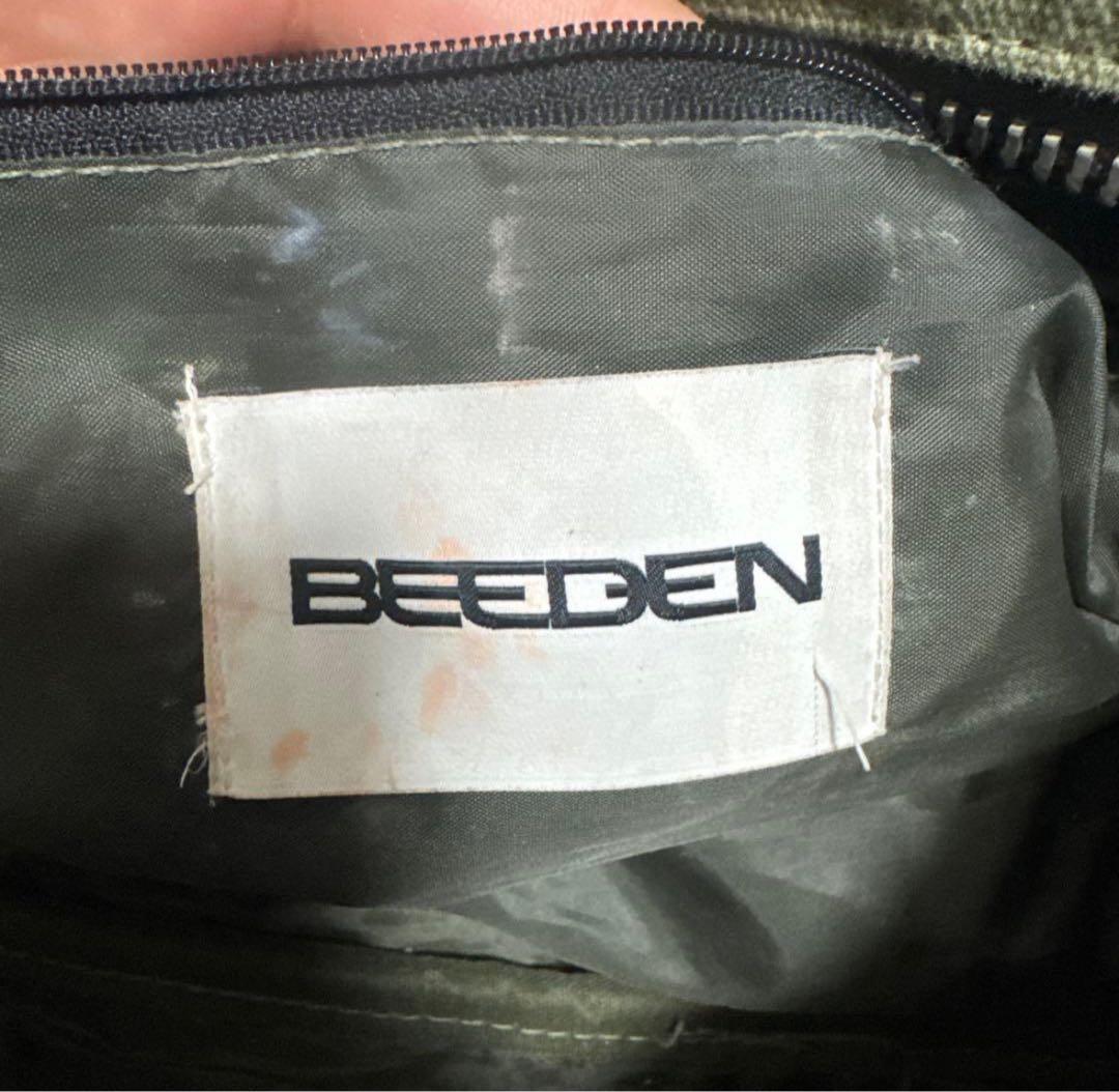 beeden 迷彩 ハンドバッグ — image 3