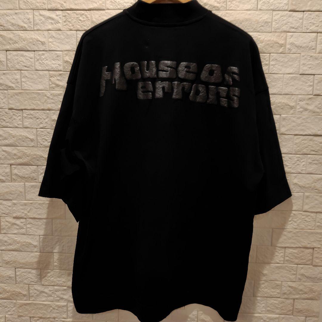 House of errors メンズ　Tシャツ — image 5
