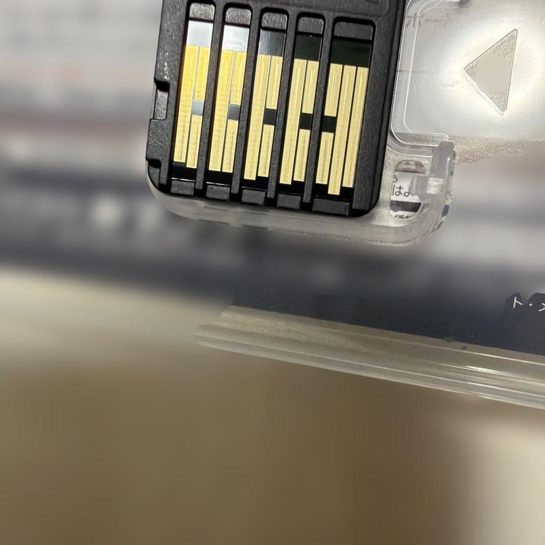 【4のみ】バイオハザード　トリプルパック　Switch用 — image 5