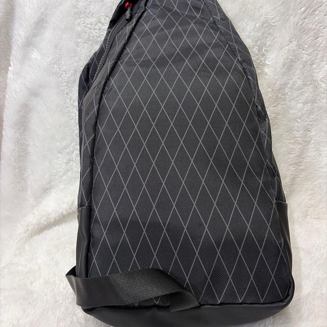 【希少　美品　海外限定】Nike Jordan Brand ワンショルダーバッグ — image 3