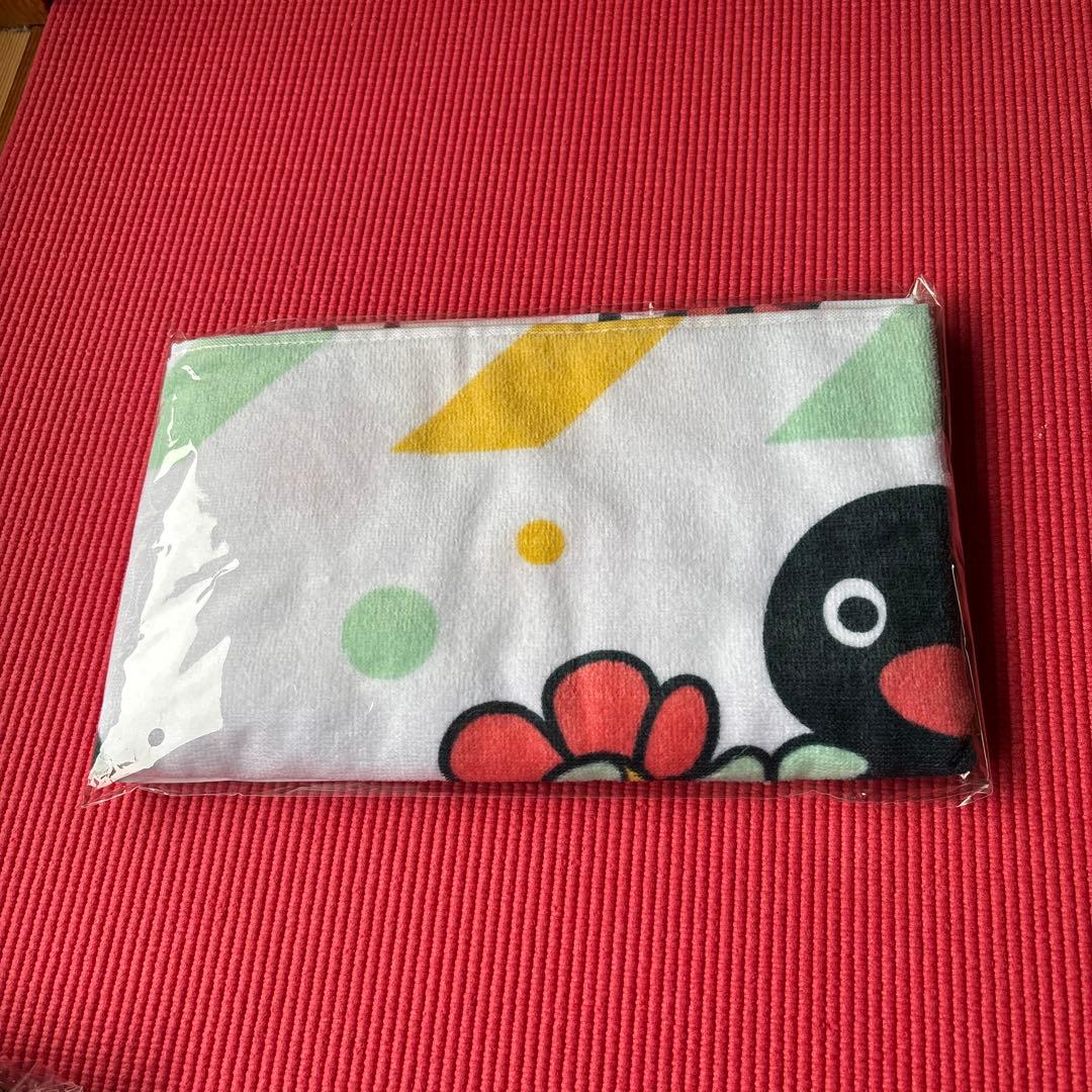 ピングー スリムバスタオル — image 2