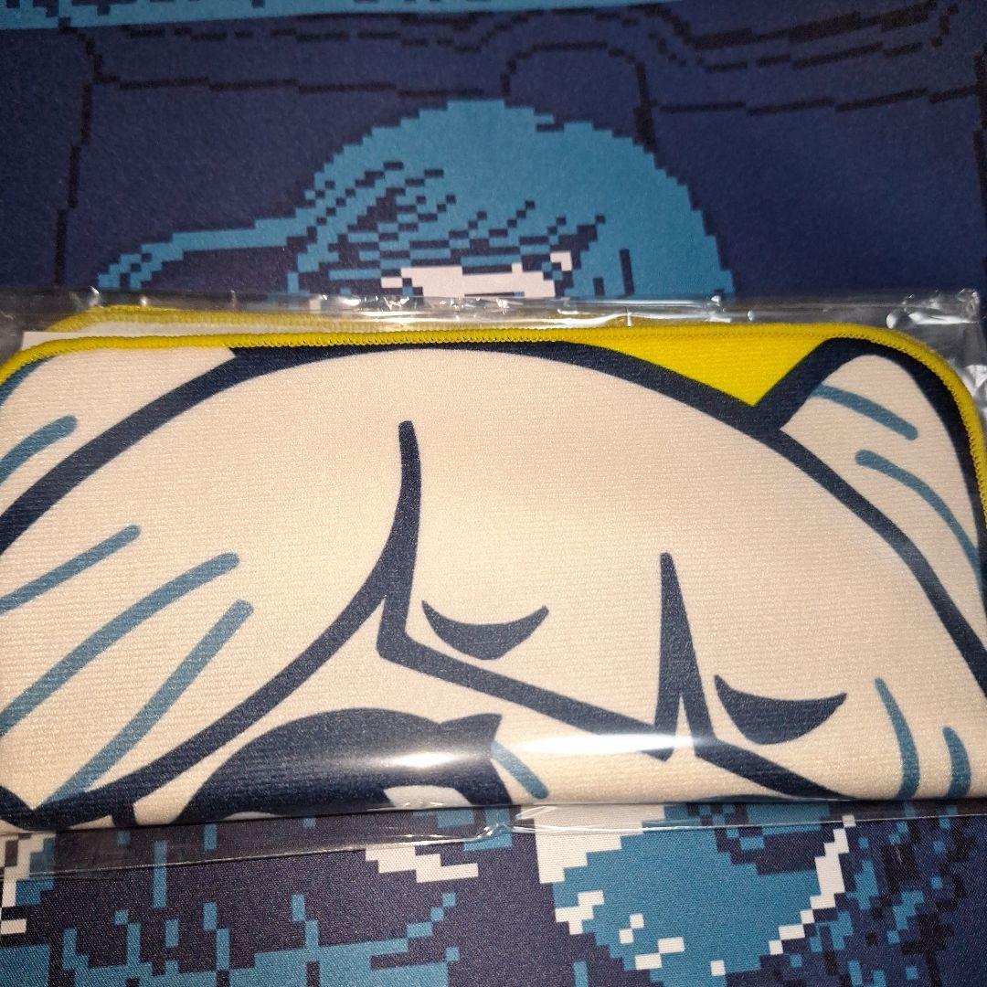 ジャスミン 止木休美 ふぇいすタオル 都市伝説解体センター ぶくぶ ① — image 3