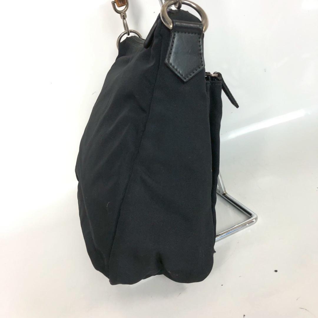 GUCCI グッチ バンブー ハンドバッグ ブラック レディース ブランド — image 3