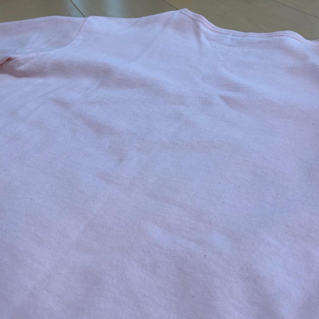 SAINT JAMES ウエッソンルーズ　ドロップショルダー　T3 半袖 — image 4