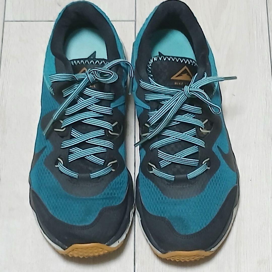 ナイキ Nike Juniper Trail CW3808-302 26cm — image 2