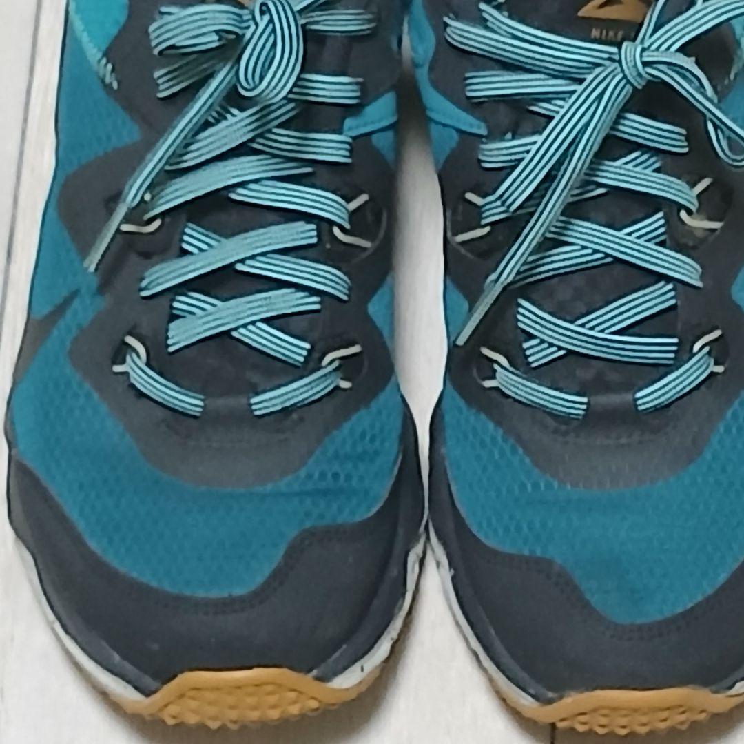 ナイキ Nike Juniper Trail CW3808-302 26cm — image 3