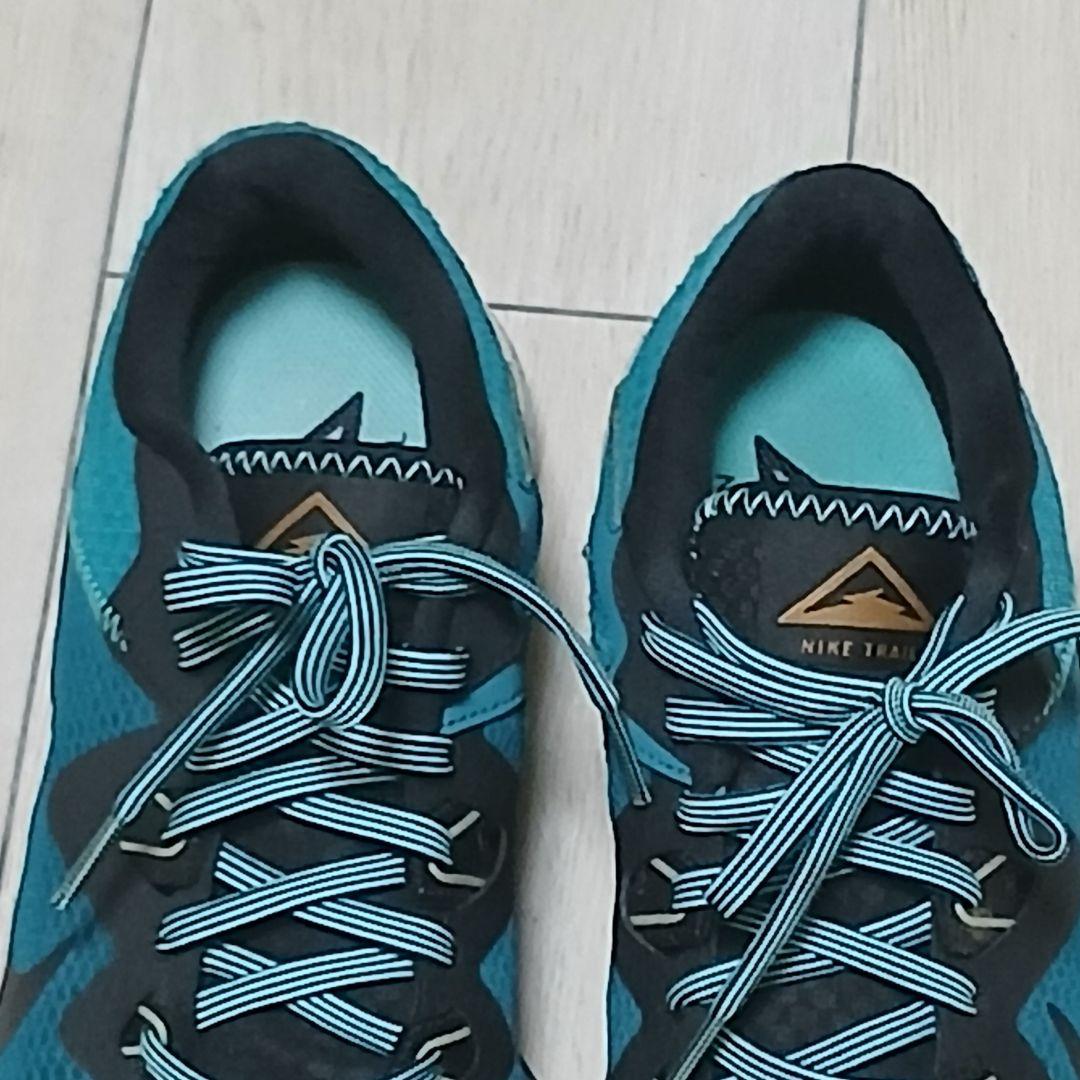 ナイキ Nike Juniper Trail CW3808-302 26cm — image 4