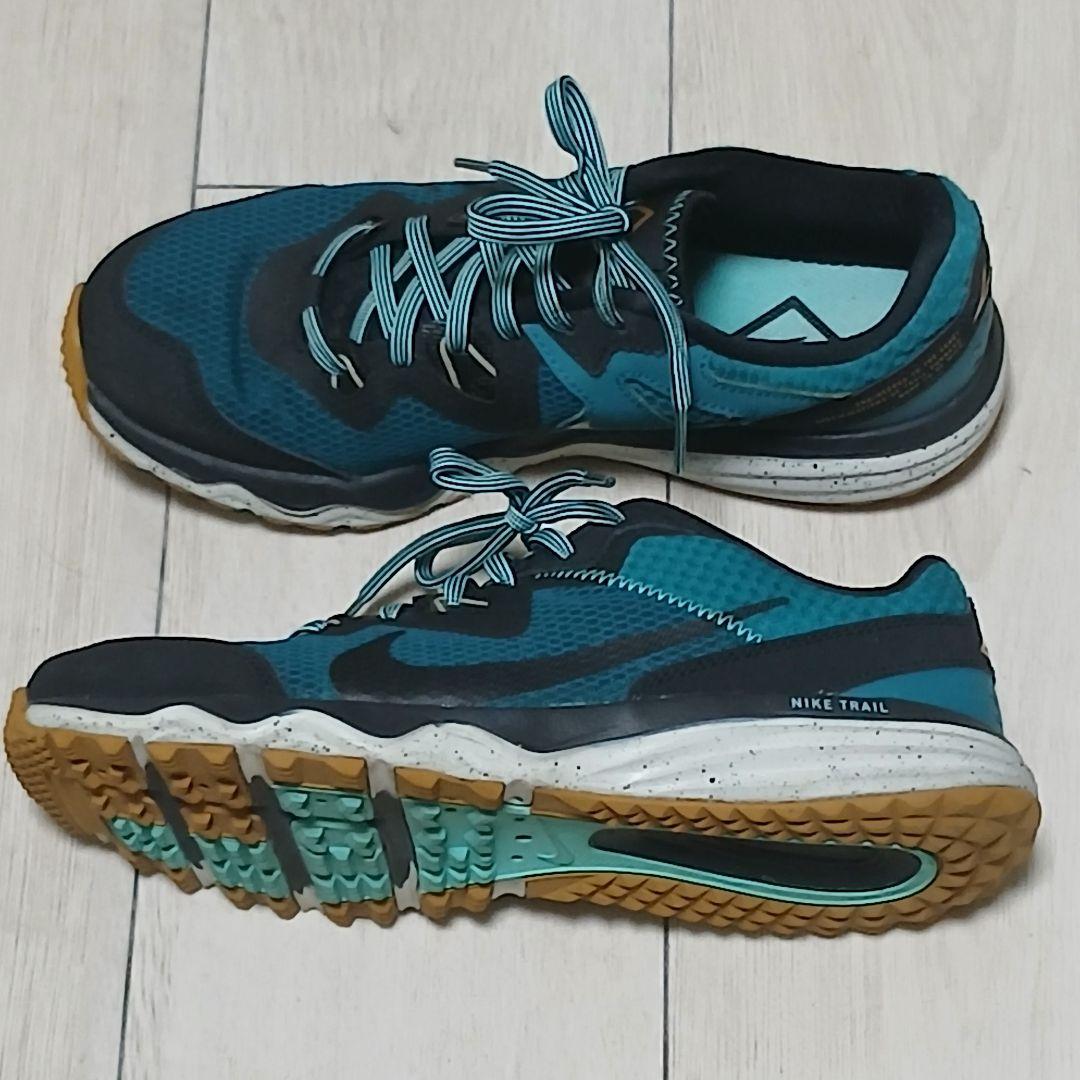 ナイキ Nike Juniper Trail CW3808-302 26cm — image 5