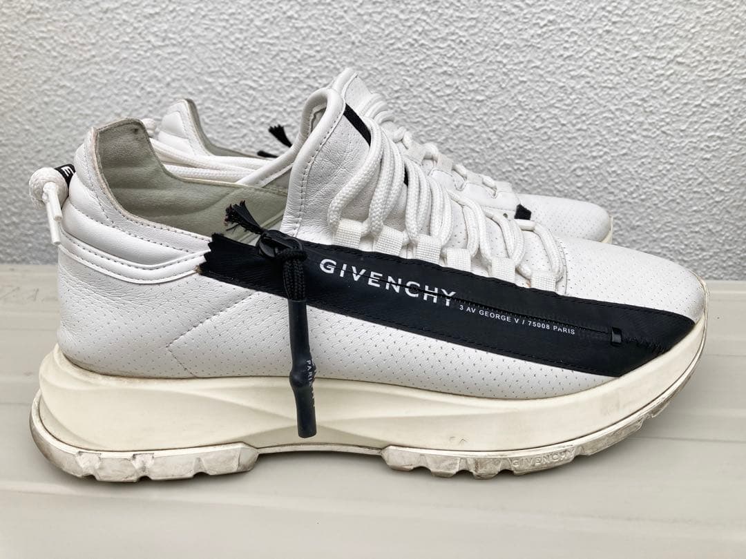 GIVENCHY Spectre Rnner ジバンシィ イタリア製 スニーカー — image 2