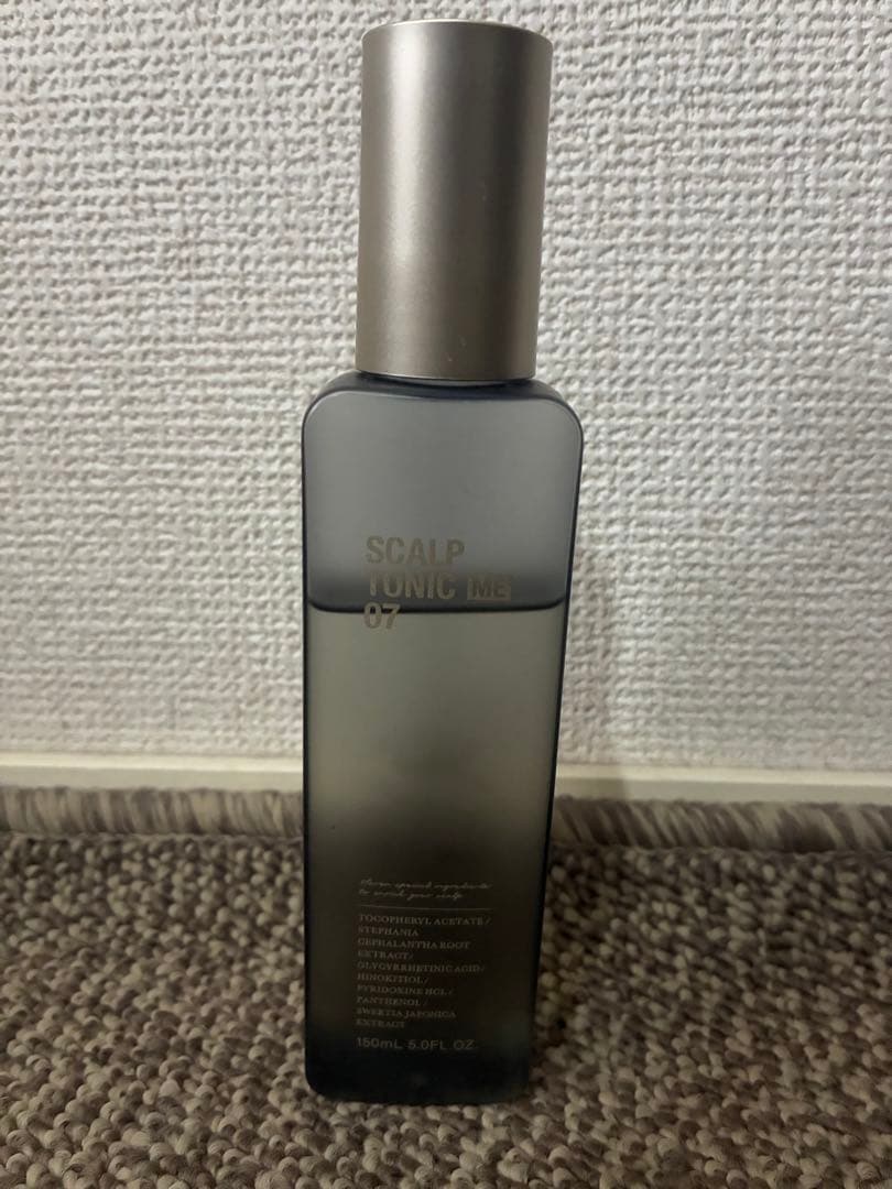 SCALP TONIC ME 07 150mL — image 3