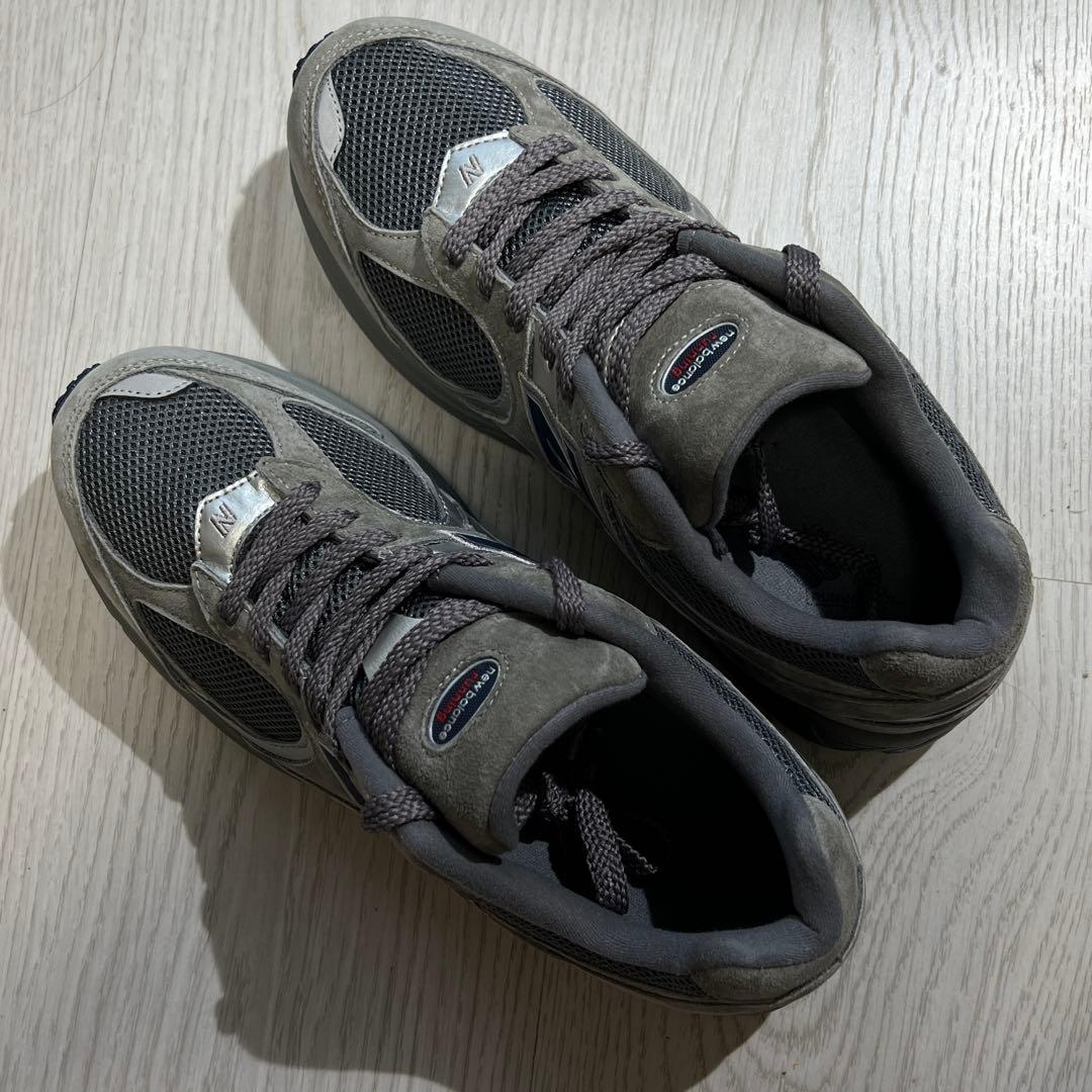 NEW BALANCE ML2002RA 新品 — image 2