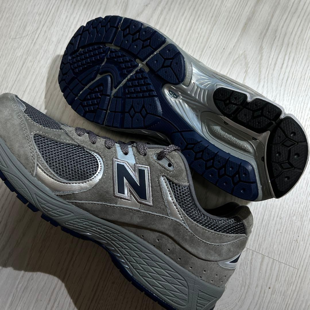 NEW BALANCE ML2002RA 新品 — image 3