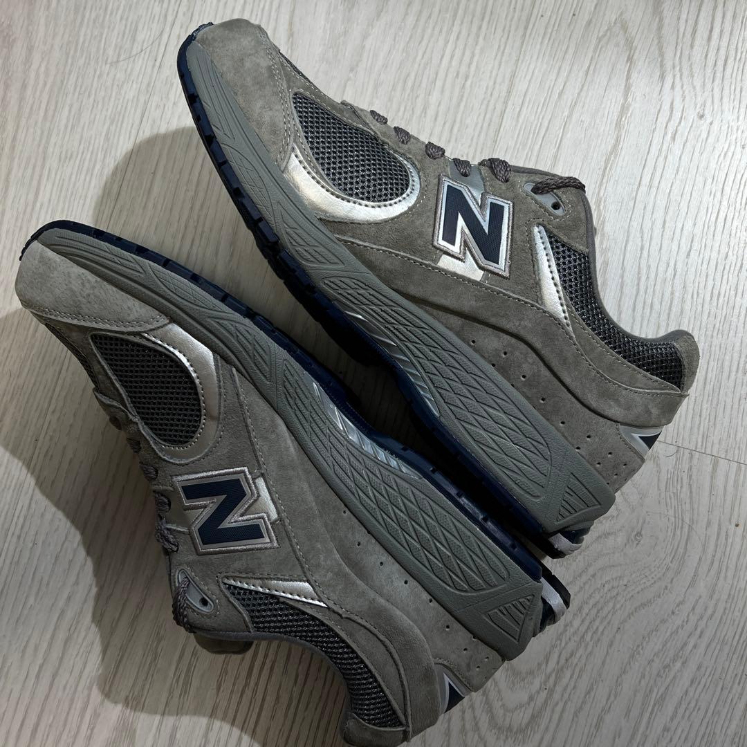 NEW BALANCE ML2002RA 新品 — image 4