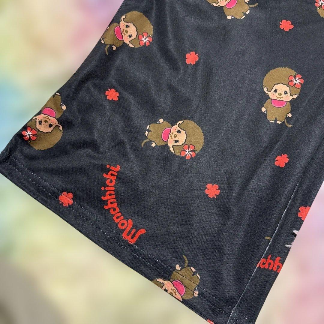モンチッチ　ズボン　新品　パンツ　ステテコ — image 2