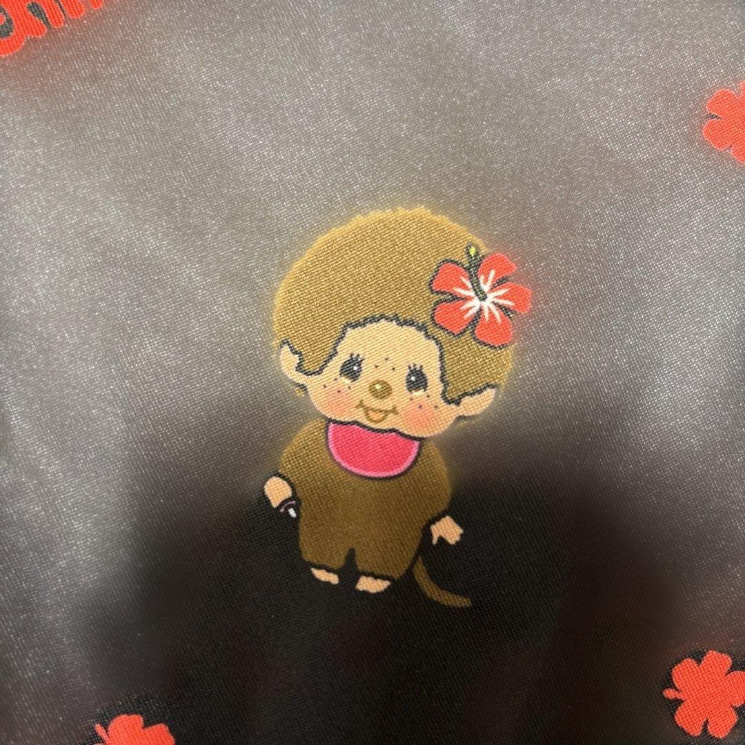 モンチッチ　ズボン　新品　パンツ　ステテコ — image 4