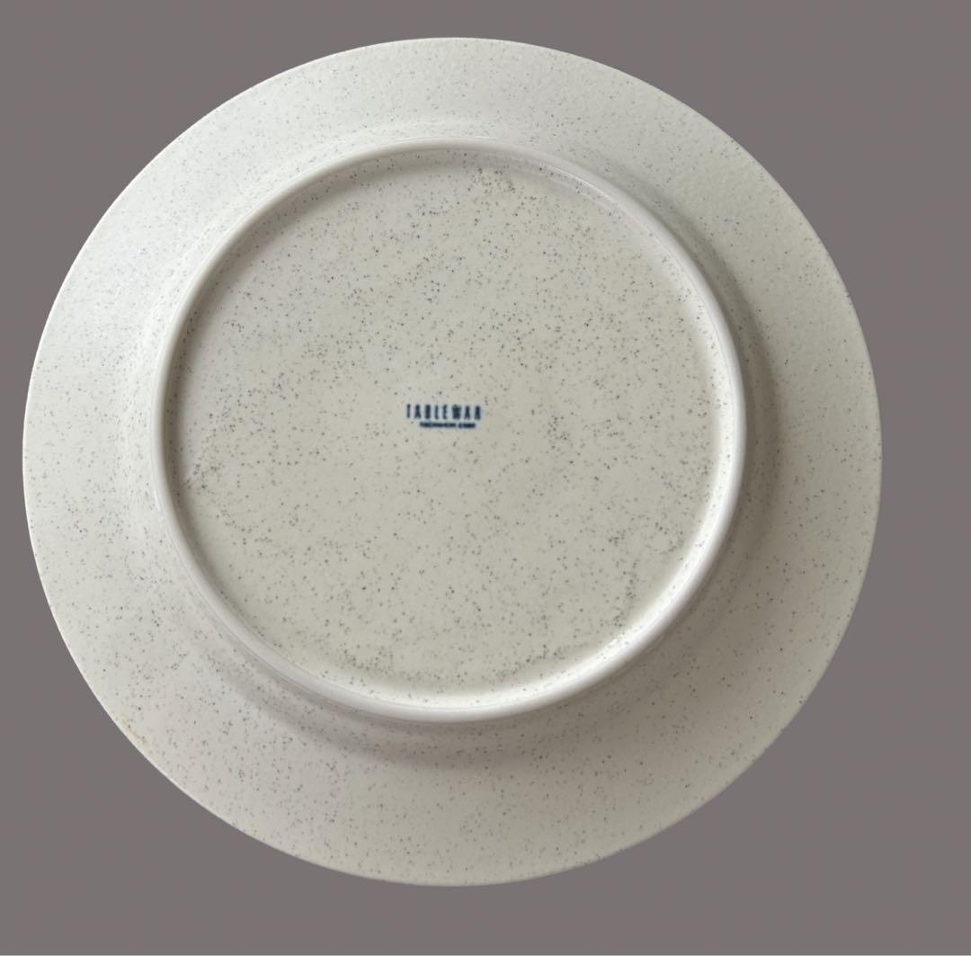 ヘラジカ 絵皿 たち吉 TABLEWARE 鹿 飾り皿 プレート — image 4