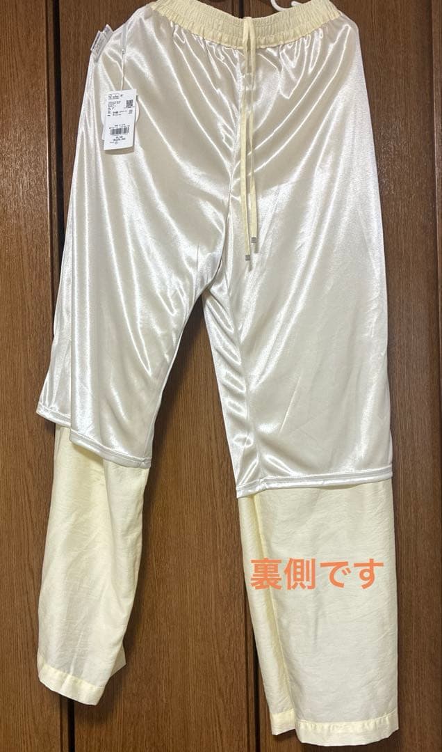 ローリーズファーム　リラックスイージーP — image 3
