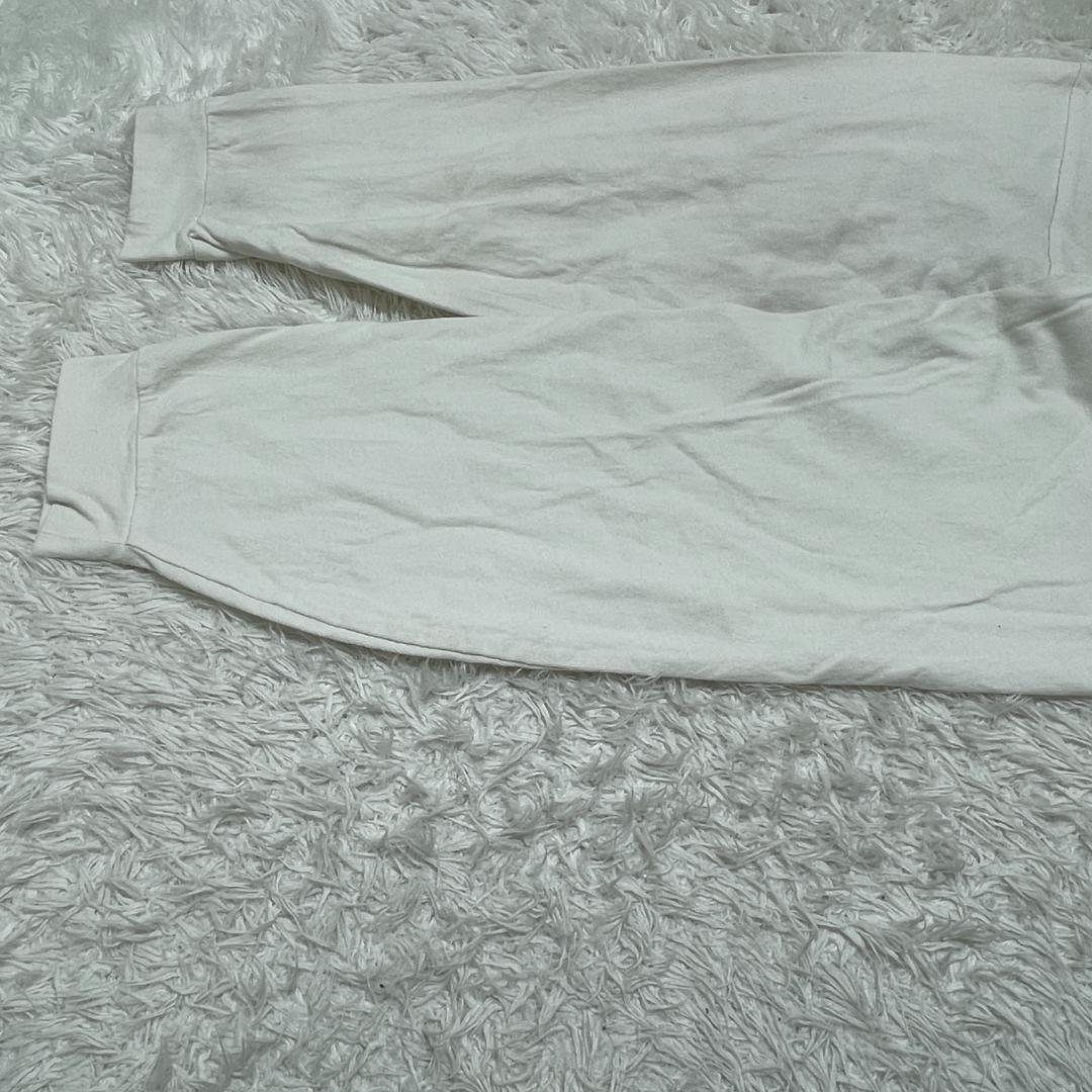 FREE‘S MART　フロッキーロゴTシャツ　レディース　オフホワイト　FR — image 4