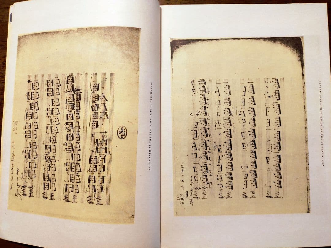 ショパン Complete Works II Studies 【要補修】 — image 3