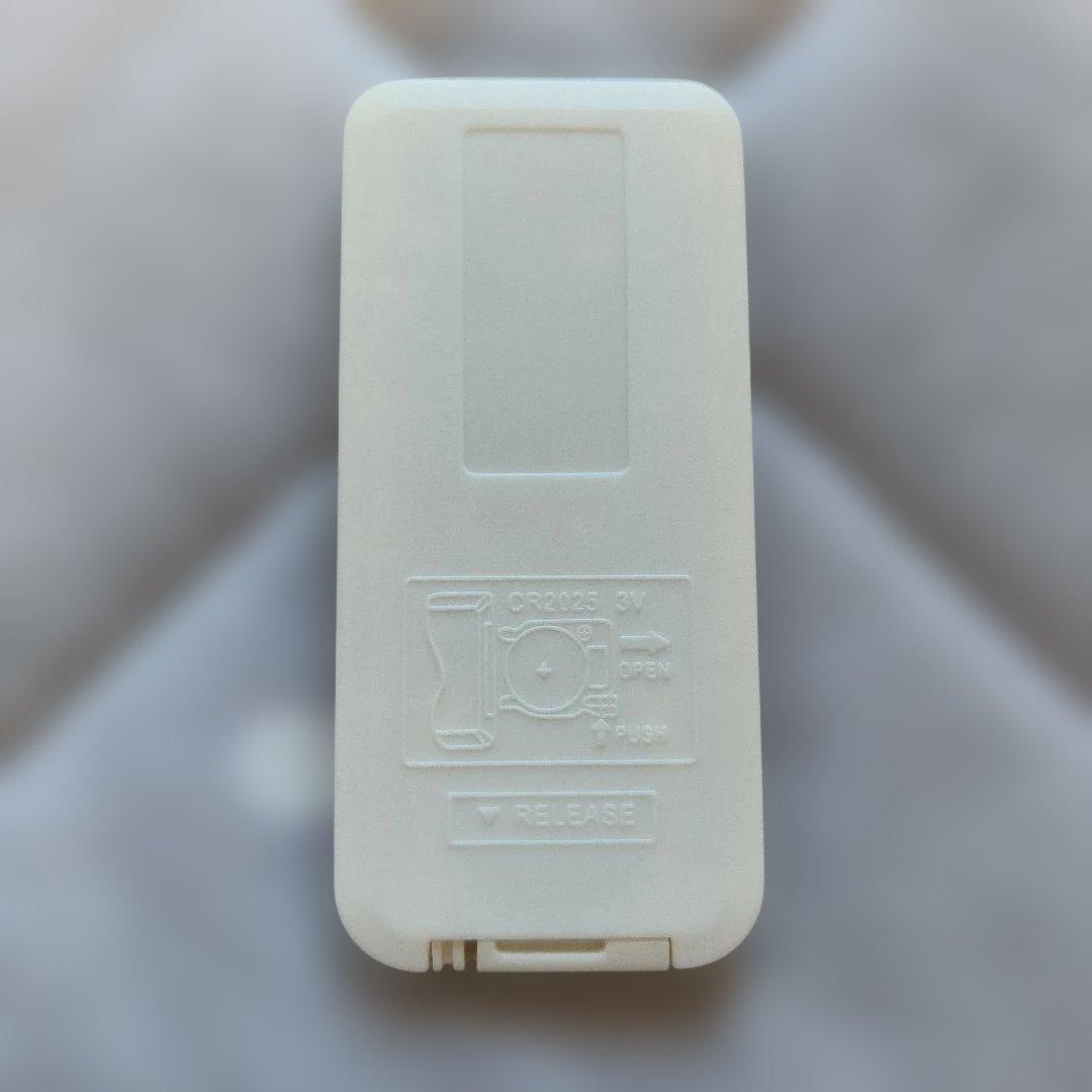 ⭕️TEKNOS 扇風機用リモコン KI-DC368 — image 2