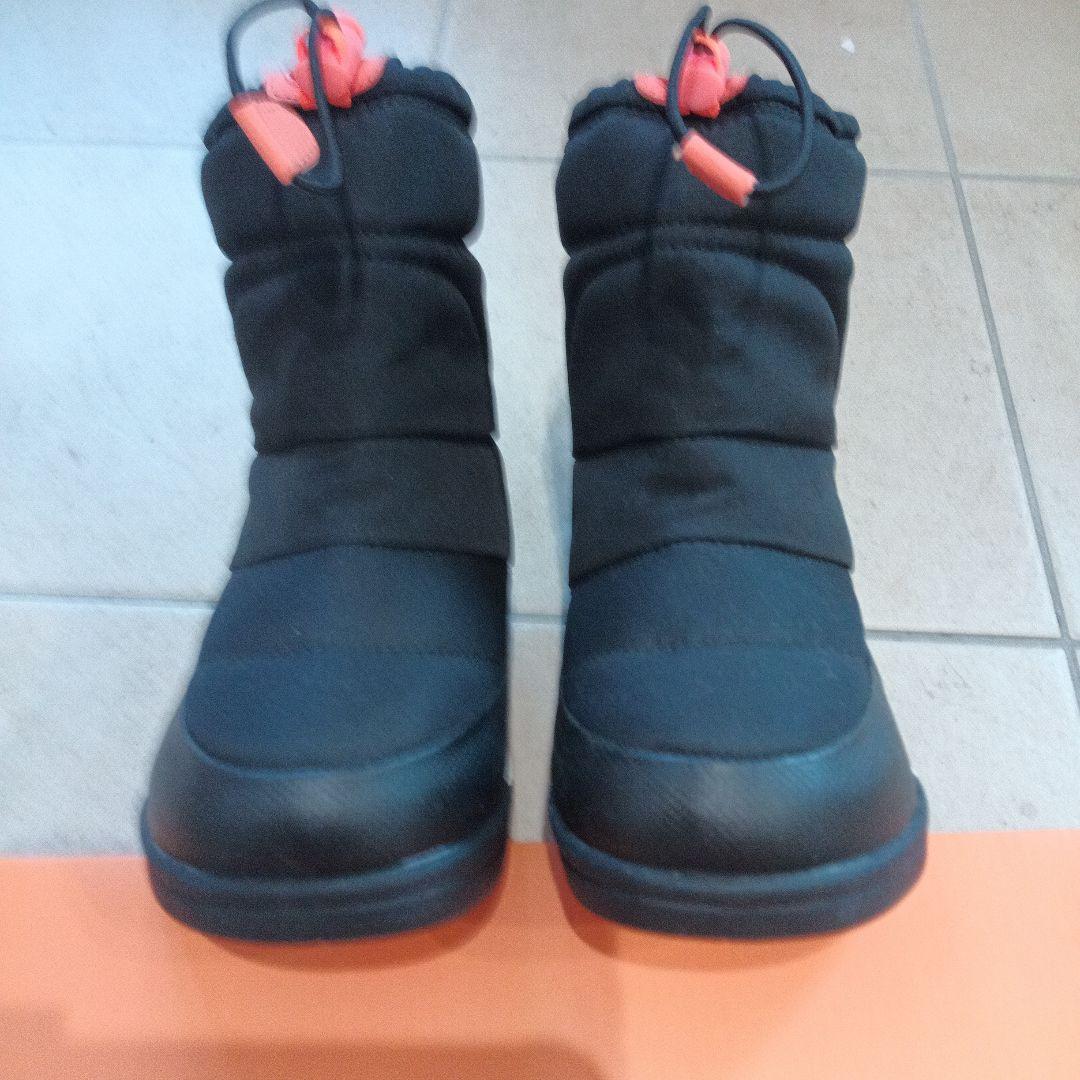 gravis グラビス キッズスノーブーツ 23.0CM — image 3