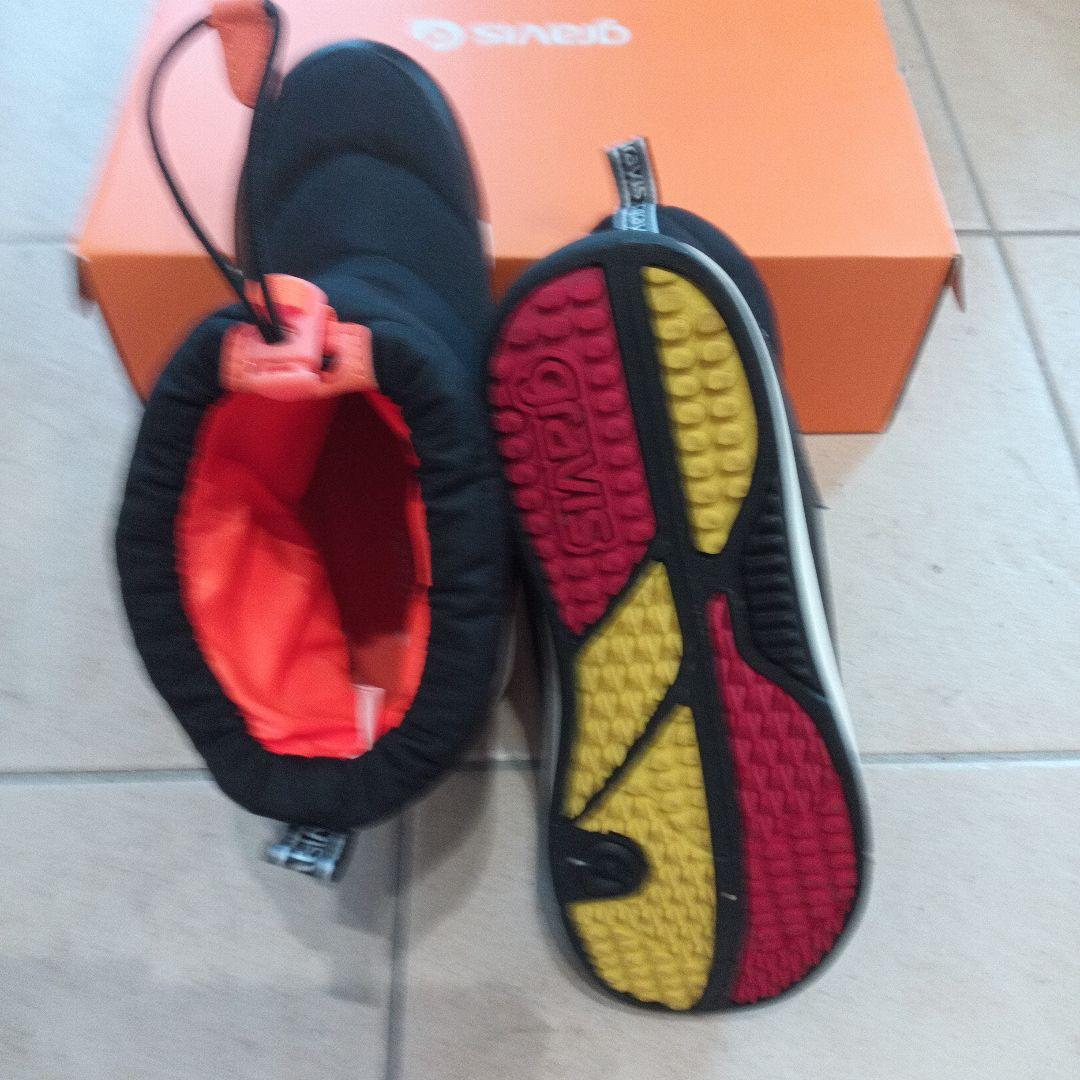 gravis グラビス キッズスノーブーツ 23.0CM — image 5