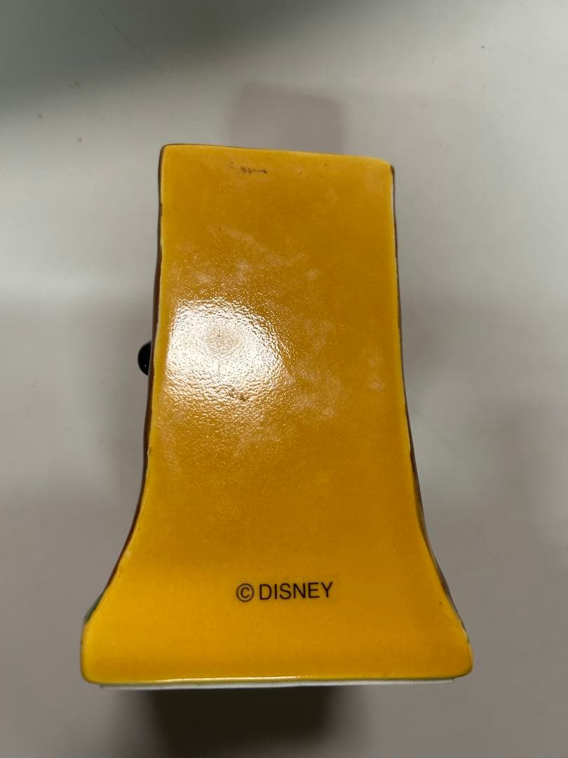 ブックスタンド　ティガー 陶器 — image 5