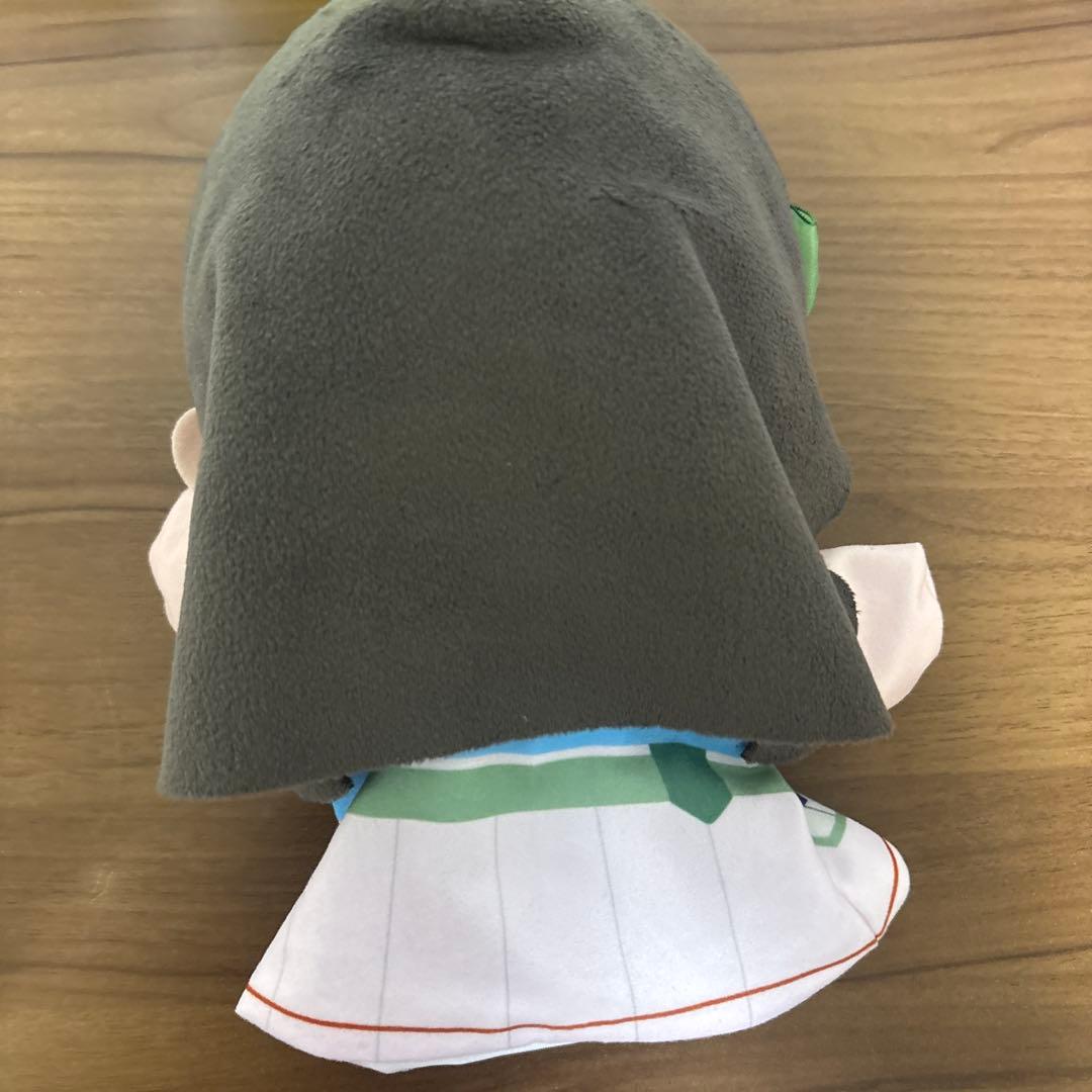 イコラブ　パペット　瀧脇笙古　タグ無し — image 2