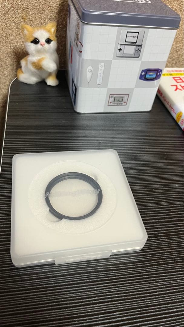 Walkingway可変スター フィルター 49mm — image 3