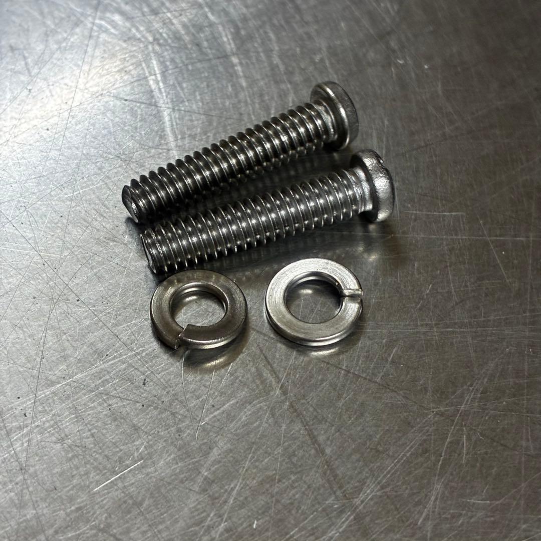 インコア ウイスコ　WESTBEND 部品 — image 4