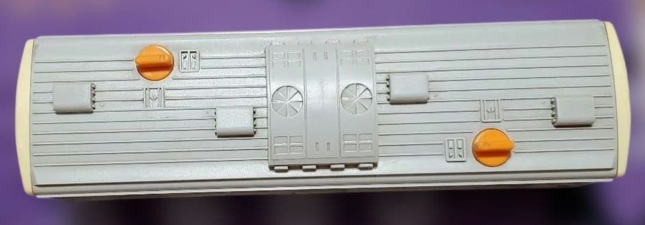 ダイヤ 寺井商店 フリクション JR電車 211系 湘南色 ドア開閉 レトロ玩具 — image 4