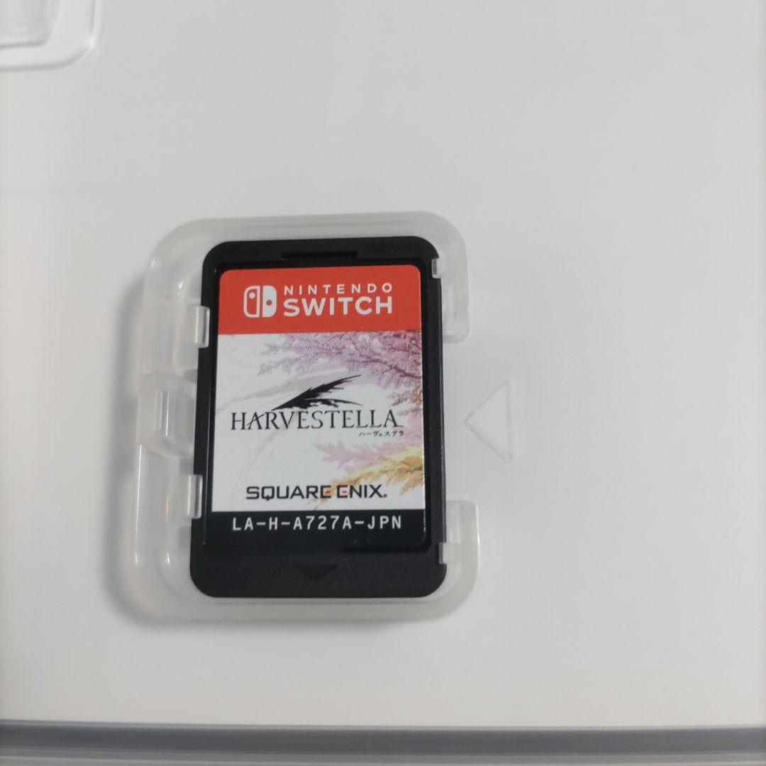 HARVESTELLA Nintendo Switch ソフト — image 3