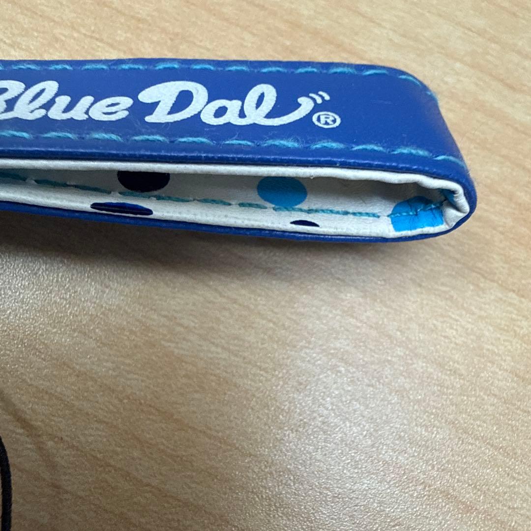 Blue Dal ストラップ 横浜DeNAベイスターズ — image 3
