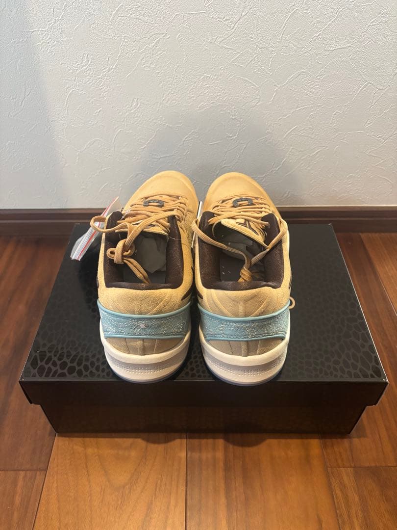 Nike Kobe 8 Protro "Siempre Mio" — image 3