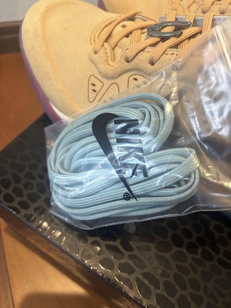 Nike Kobe 8 Protro "Siempre Mio" — image 5