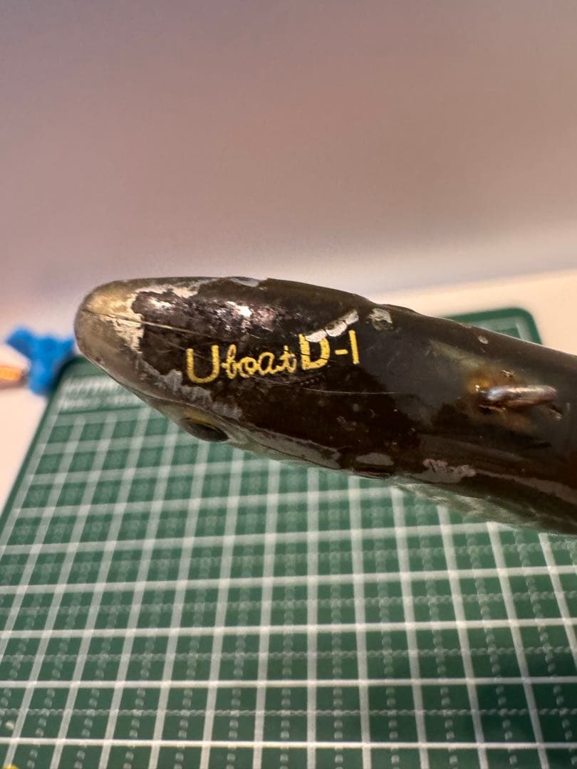 シーバス　バイブレーションルアー 6個セット — image 3