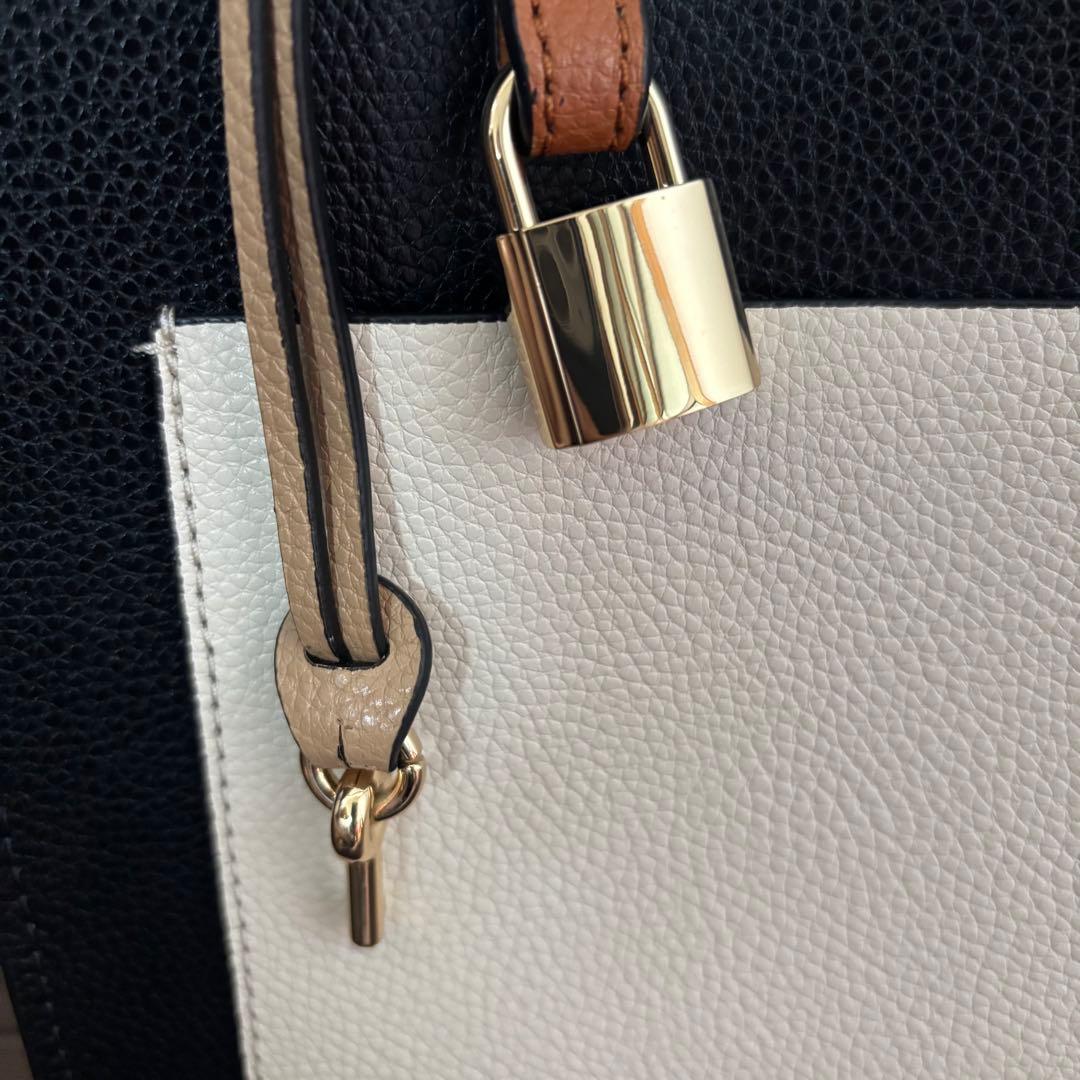 Marc Jacobs Grind Colorblock Mini Tote — image 5