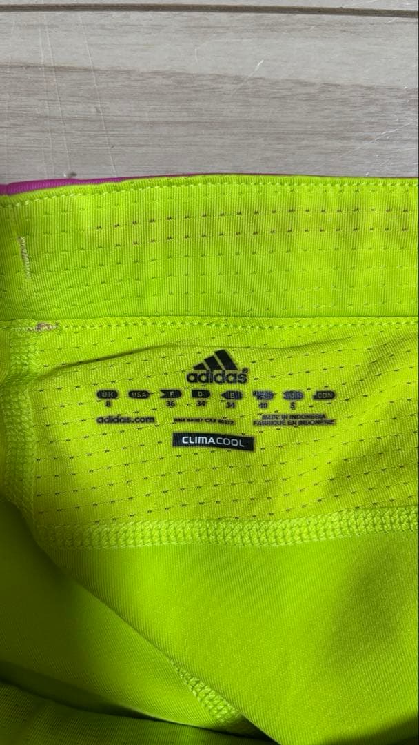 adidas short pants arcive 00s — image 3