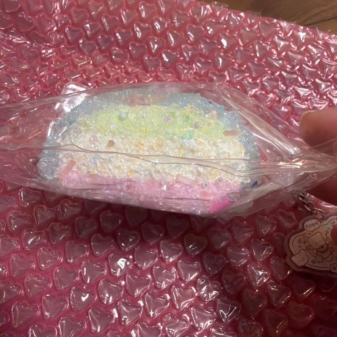 Ystore アザラシ キーホルダー — image 2