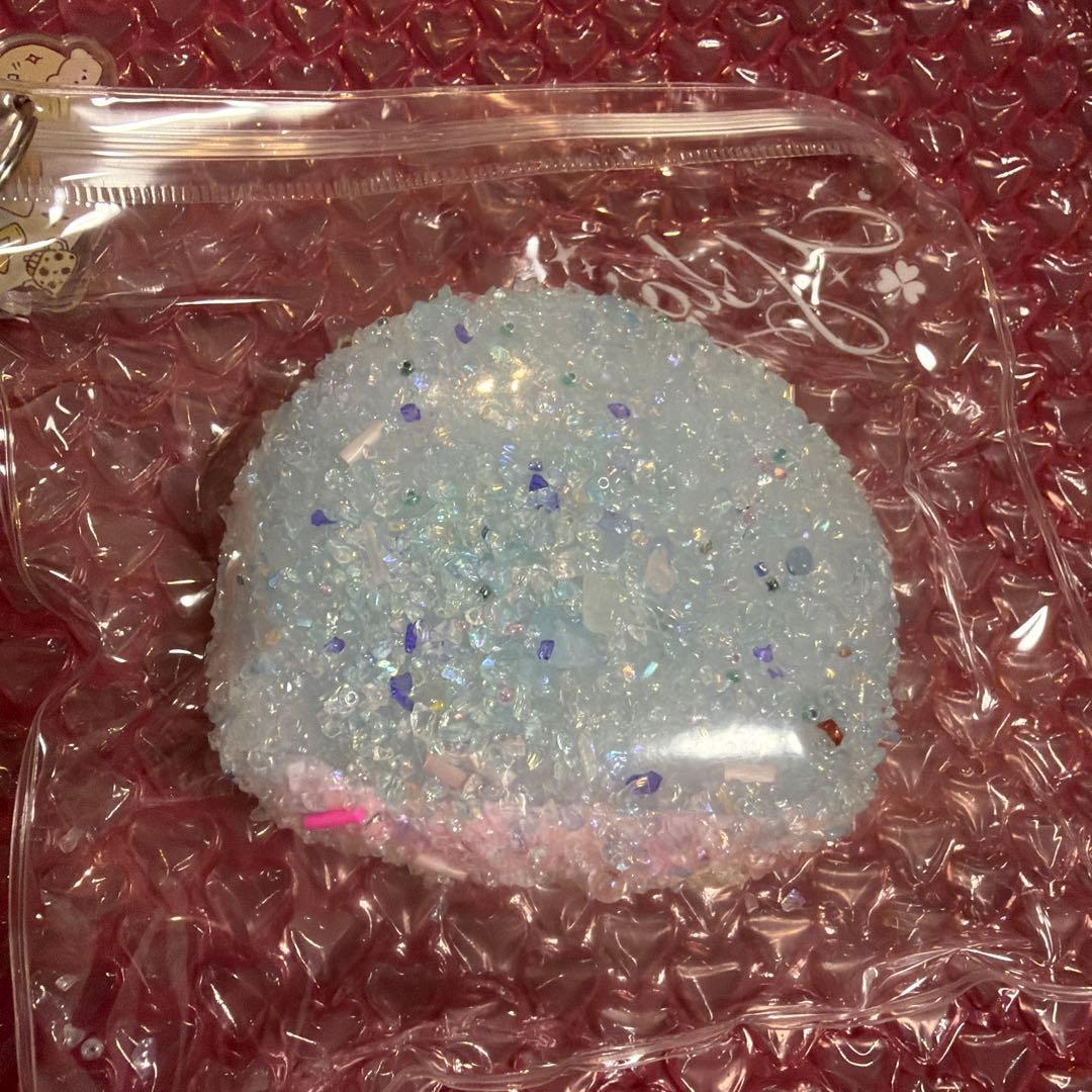 Ystore アザラシ キーホルダー — image 4
