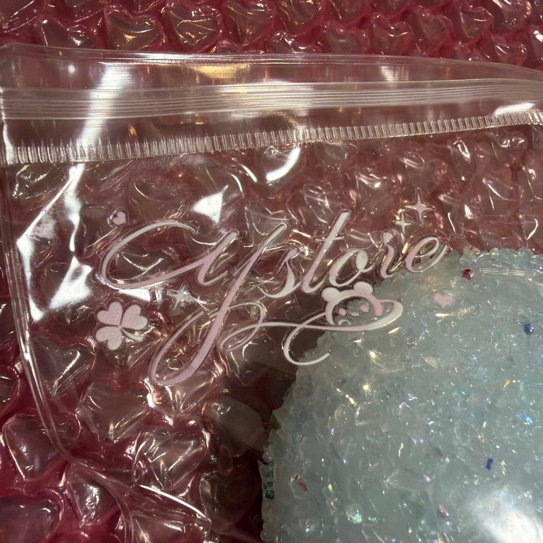 Ystore アザラシ キーホルダー — image 5