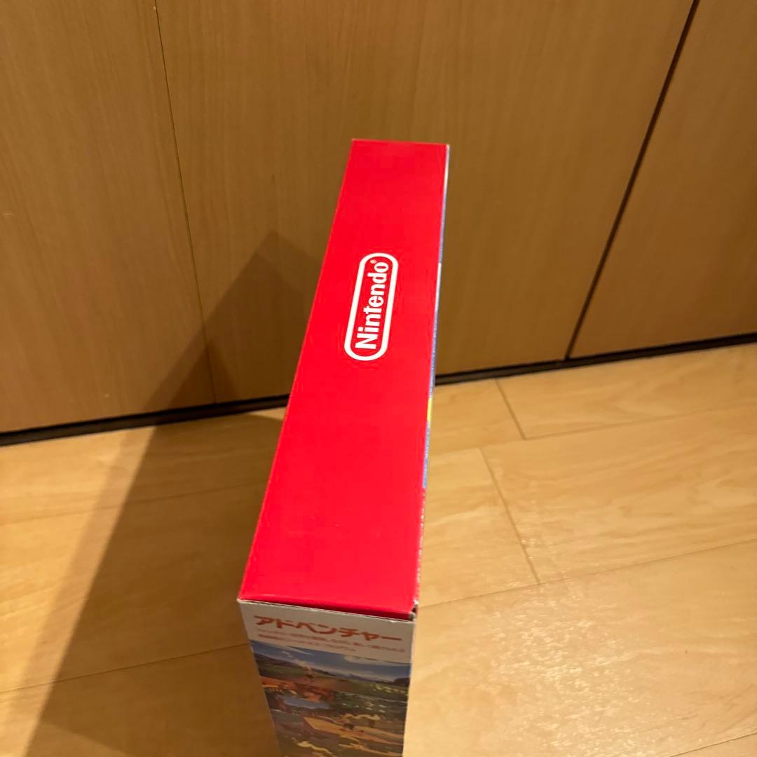 リングフィット アドベンチャー switch 運動 ダイエット — image 2
